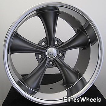 wheel. Please refer to Description and Wheel Info for all fitment