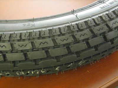 Heidenau K34 350x18 Vintage Style Tire