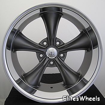 wheel. Please refer to Description and Wheel Info for all fitment