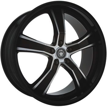 wheel. Please refer to Description and Wheel Info for all fitment