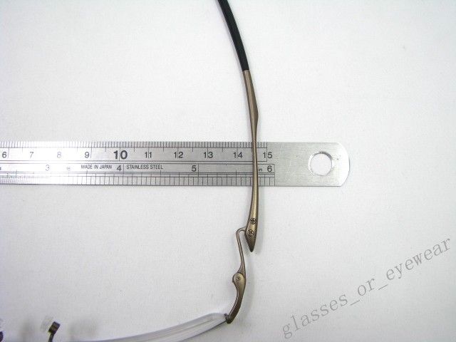  Oakley TRANSISTOR Pewter 54mm 22 214 Glasses Specs Eyewear Frame