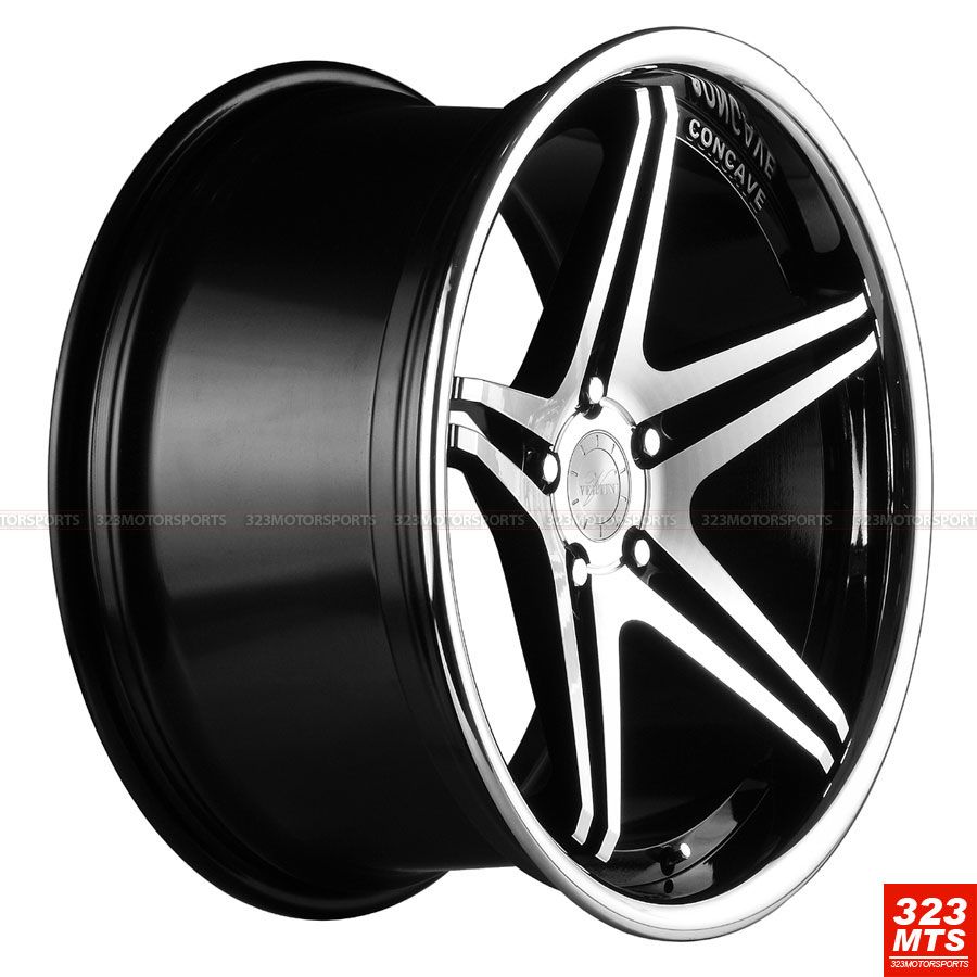 VERTINI MONACO Wheels 888 240 5080