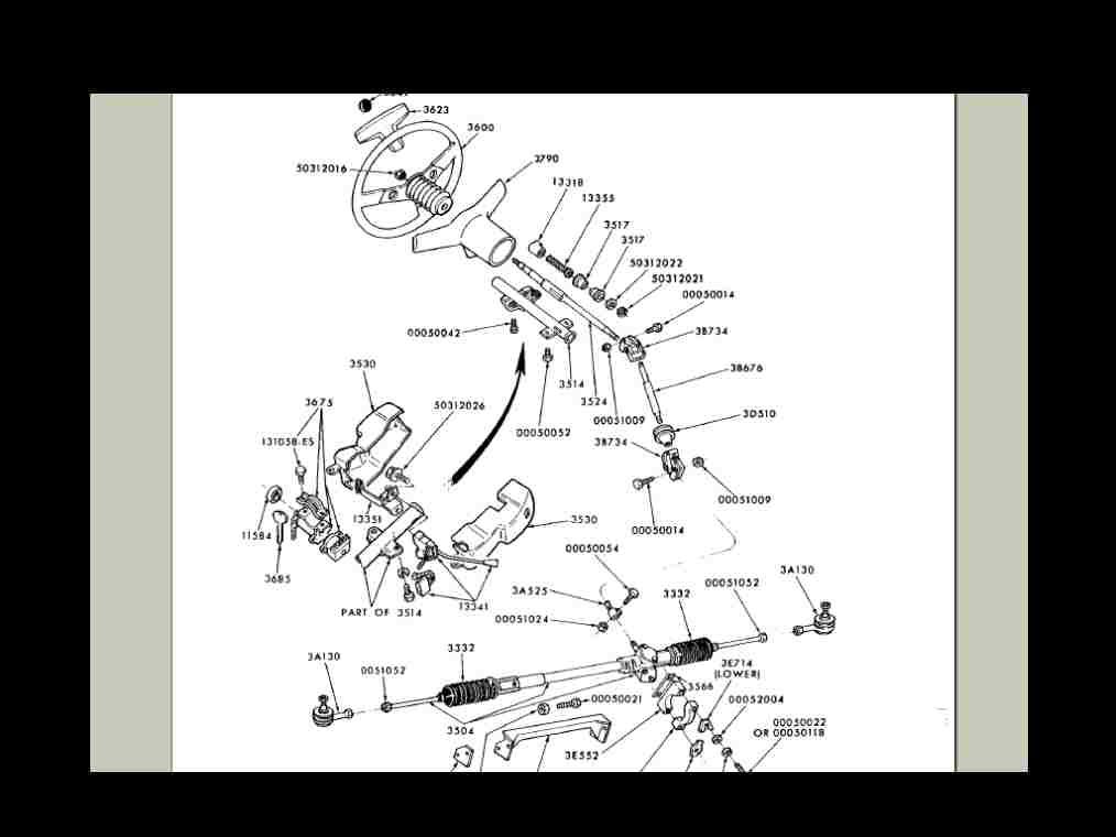 THESE ARE SOME EXAMPLES FROM THE PANTERA CD PARTS & ILLUSTRATIONMANUAL