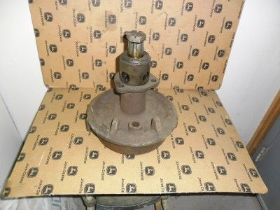 John Deere Brake Assembly for Early B Tractors B218R