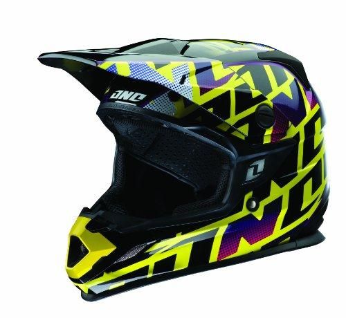 One Industries MX Helmet Trooper 2 Quasar M Medium