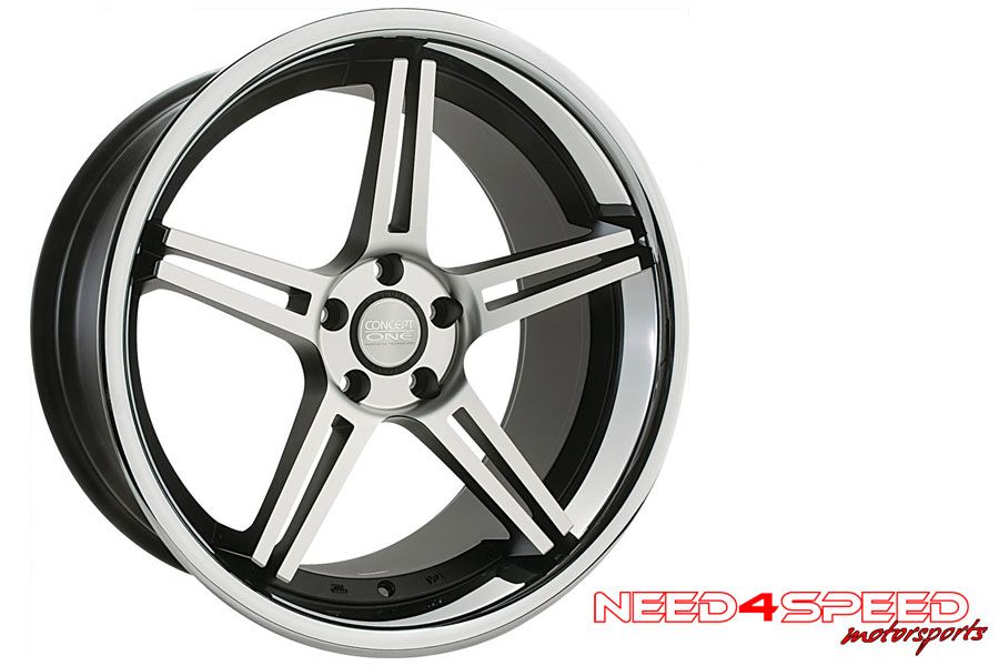 20 BMW Concept One E90 328 335 3 Series M3 Wheels Rims