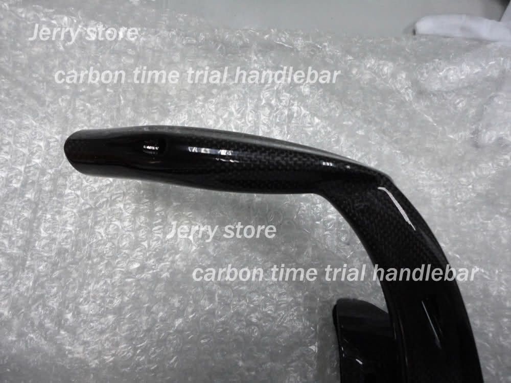 Hot saleAero Carbon TT handlebar / integrated time trial handle bar