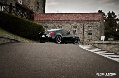 20 Vertini Drift Wheels Infiniti 350Z 370Z G35 Coupe