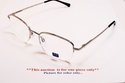 Drummer Spring Temple Wire Reading Glasses 1 75 R404