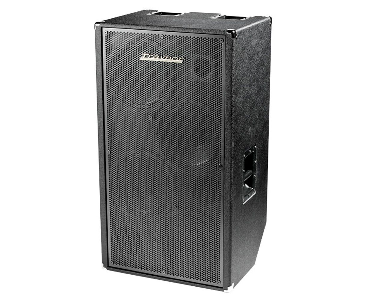 Traynor TC412 900W 4x12 Bass Cab TC 412