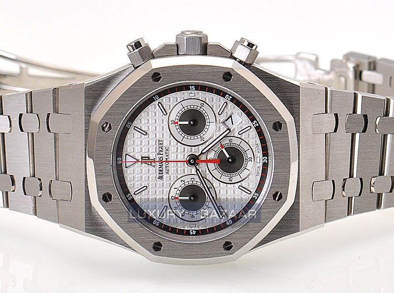 Audemars Piguet Royal Oak Chronograph 26300ST OO 1110ST 06