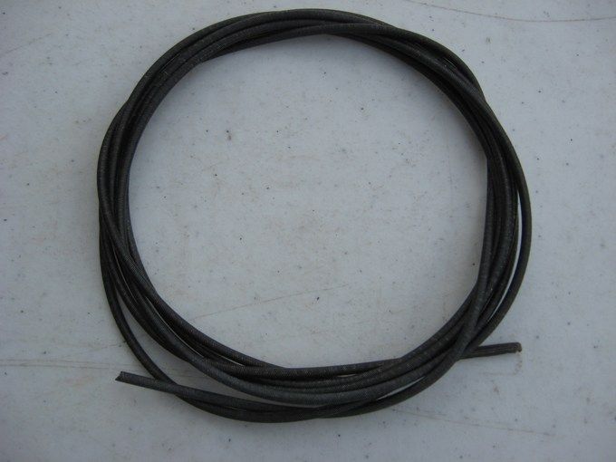 Speedometer Cable Universal Cable Repair Kit Hot Rod