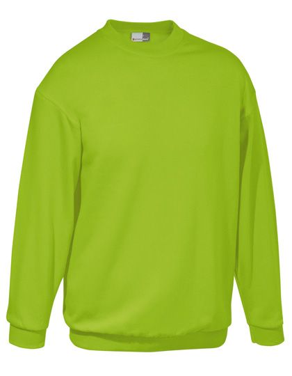 Promodoro Sweatshirt Pullover Baumwolle XS S M L XL XXL