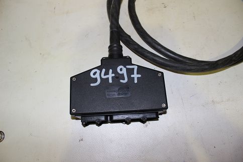 1598/22 Diagnose Adapterkabel Prüfadapter 80 Polig für VW