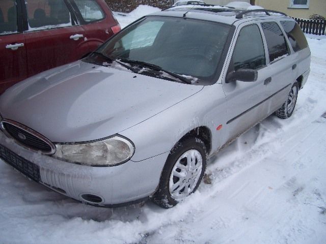 Ford Mondeo Kombi 1,8. Bj.97, Tüv 2014