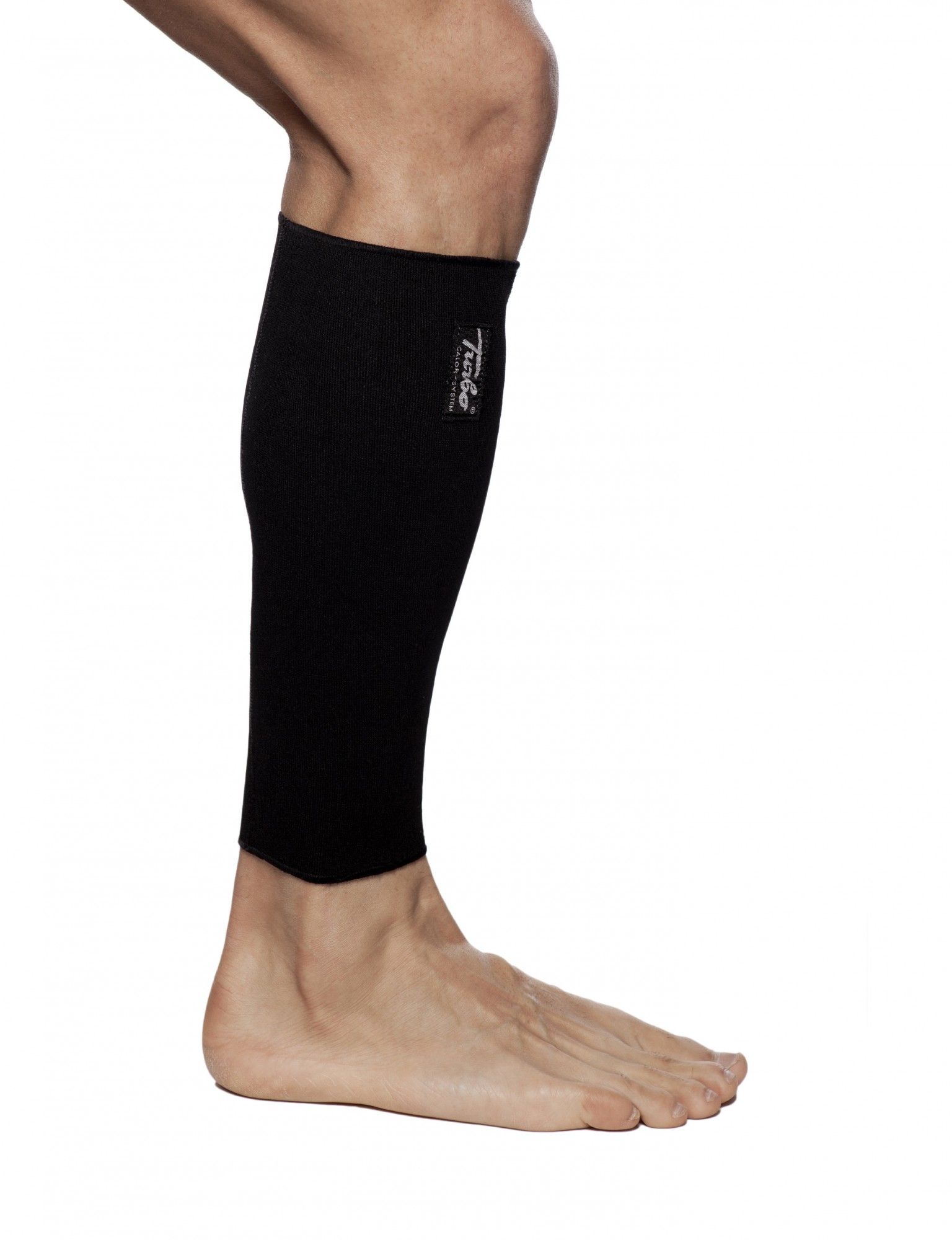 TURBO Med Wadenbandage zum Training, bei Sportverletzung + Thrombose