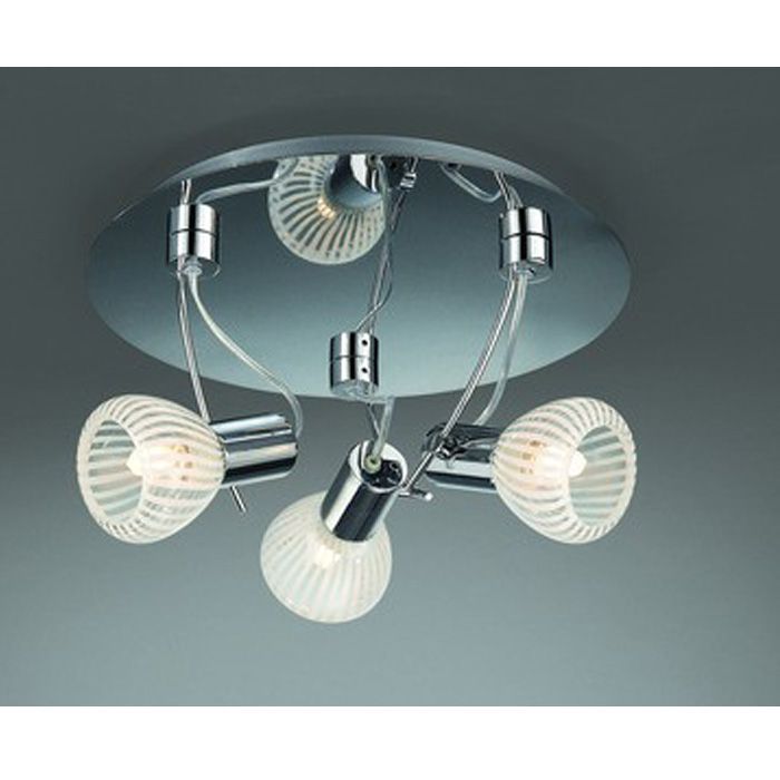 AVATAR Deckenlampe 56373/11/13 Philips Eseo Deckenstrahler Strahler