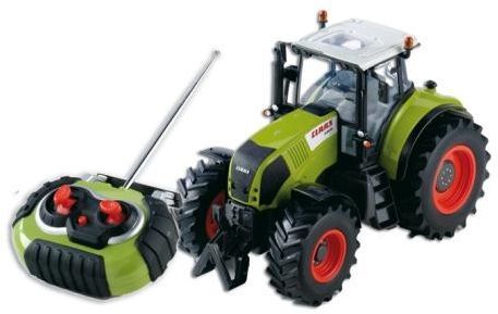 Happy People 34803 R/C Traktor Claas Axion 850 116