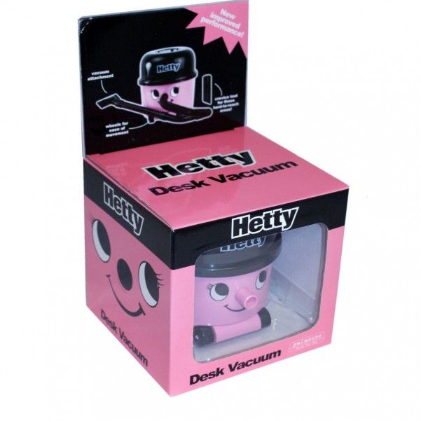 Hetty Tisch Staubsauger Mini Tischsstaubsauger Hetty Hoover