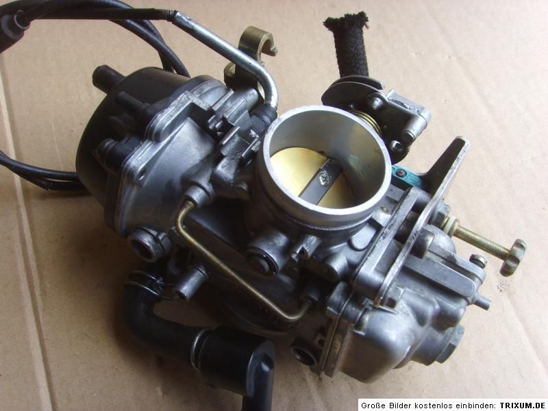 Vergaser Mikuni BST 40 BST40 KTM 640 LC4 620 Duke 600