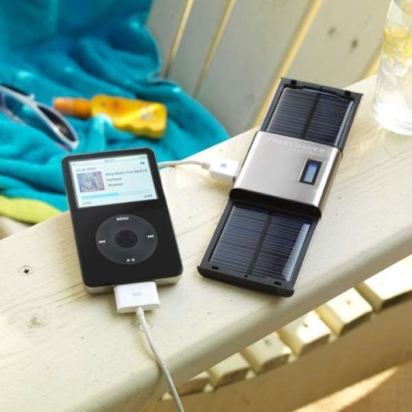 Freeloader Classic Solar Charger