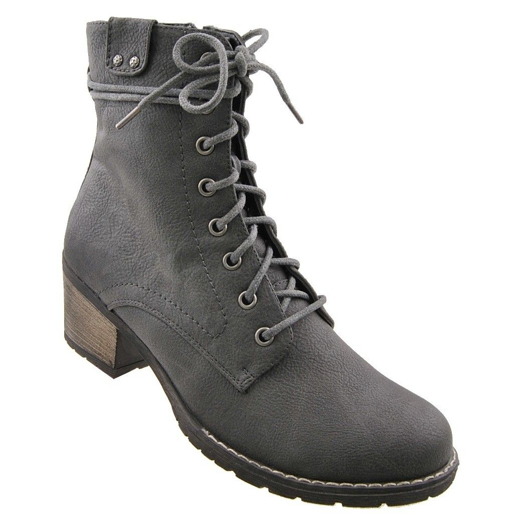 NEU Rieker Damenschuhe Gr 41 Schuhe Damen Stiefel Stiefelette