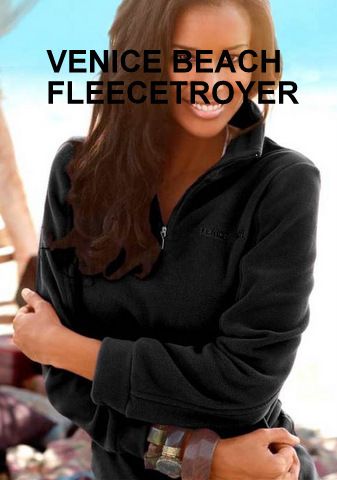 ,Fleeceshirt,Troyer,Damenpullover,36,38,40,42,44 NEU