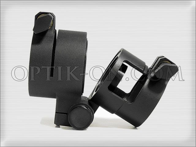 Zielfernrohr Adapter Dipol MK124 Nachtmonokular Mount