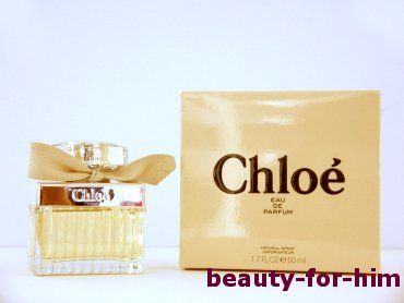 CHLOE FEMME EAU DE PARFUM 50 ML SPRAY