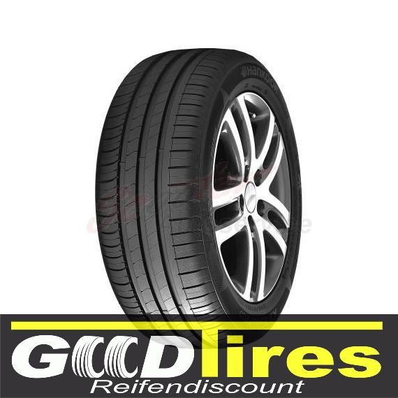 4x Sommer Reifen 205/55 R16 91H HANKOOK KINERGY ECO K425