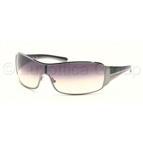 Prada SPR 53 HS 5AV5D1 SONNENBRILLE OPTIKER BRILLEN RAR TOP NEU VIP