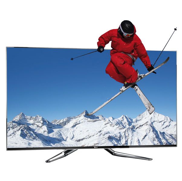 PWZ 34769 LG 55 LM 960V LED TV