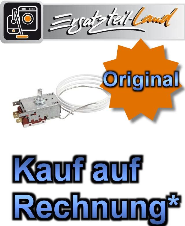 Neu Thermostat K59L1234 Original Ranco Kühlschrank #02