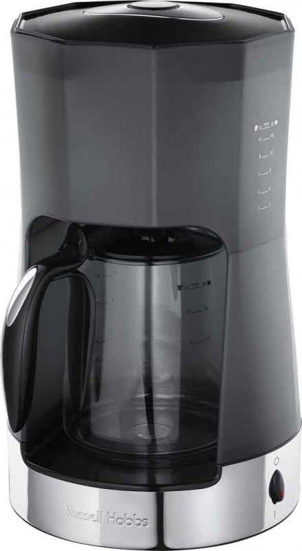 Russell Hobbs Stylis 15074 56 Kaffeemaschine 12 Tassen Brühtemperatur