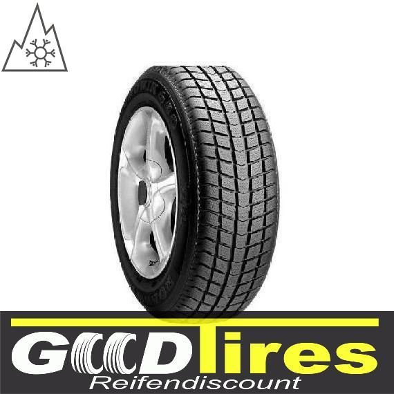 2x Winter Reifen 185/55 R15 82H ROADSTONE EUROWIN