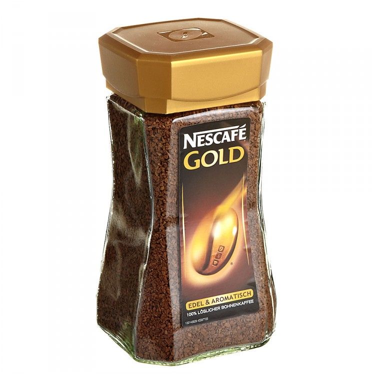 56,25 EUR/kg) NesCafe Gold Instantkaffee 200g