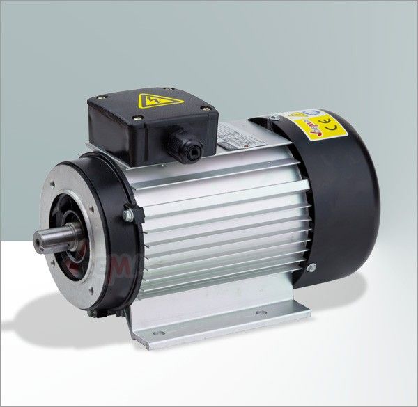 Elektromotor 400/230V 1800W Motor 1,8 KW NEU 99053