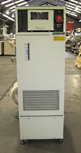 R87957 TEL Tokyo Electron Model D204 Thermo Generator