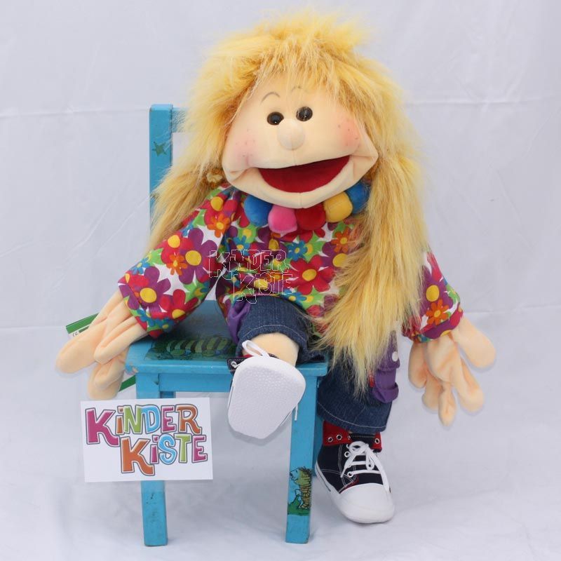 Living Puppets Handpuppe Tessa, 65 cm, *NEU*