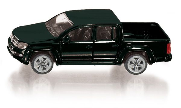 VW Amarok , Siku Super , Art.1443, Neu, OVP