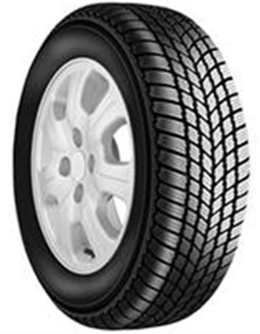 215/65 R16 98H MASTERSTEEL W+II Winter Reifen NEU