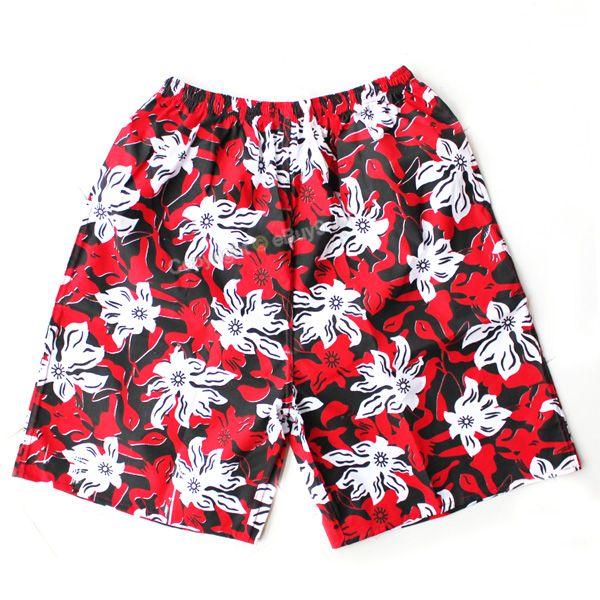 2012 Handsome Mens drawstring Sport Beach Pants Surf Shorts