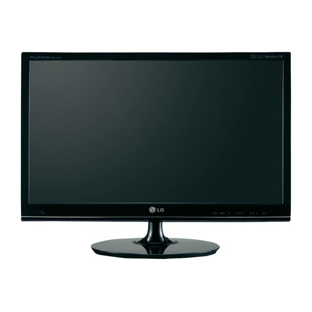 LG DM2780D LED TV 68 cm (27 Zoll), 1920 x 1080 Full HD, 7000000  1, 5