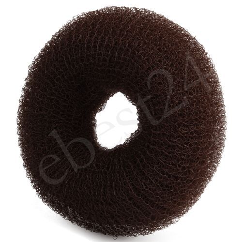 Haar Knotenrolle Duttkissen Dutt Donut Knotenkissen Neu