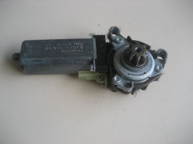 Motor Sitz Beifahrersitz Mercedes E Klasse W211 0390203002