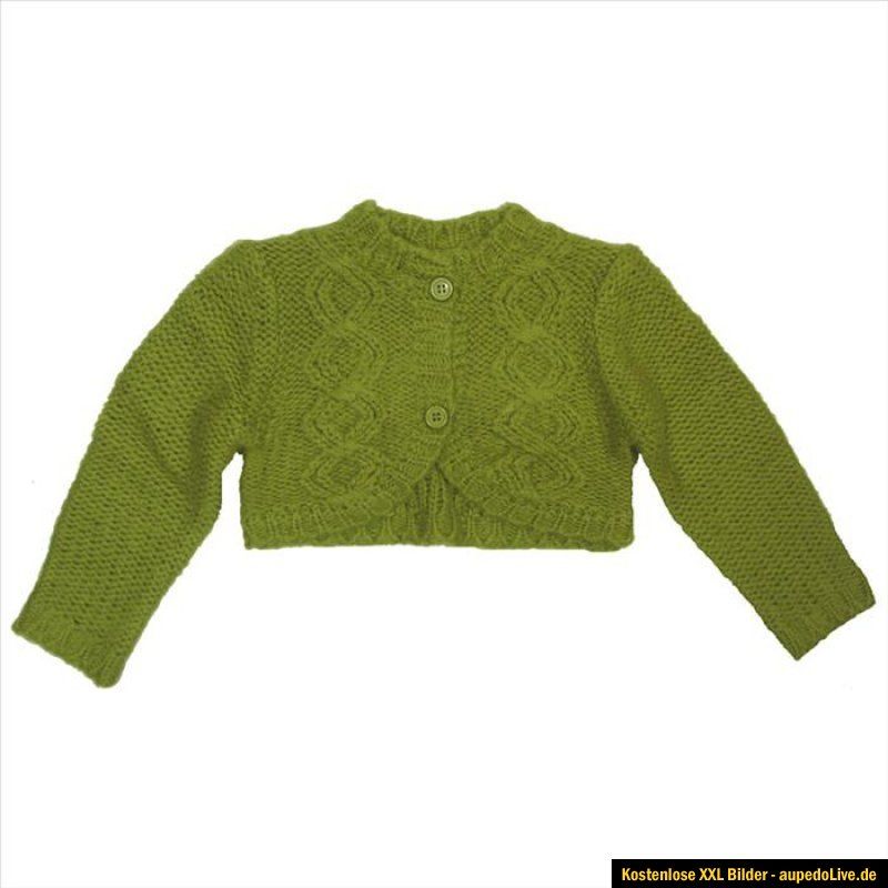 Süsses Baby Cardigans ☆Bolero☆Gr.74/80 ☆NEU☆