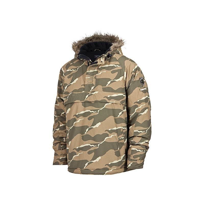 USA William Men camouflage S , L , XL UVP 79,95 € NEU 