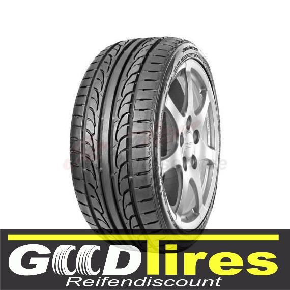 2x Sommer Reifen 195/45 R15 82W NEXEN N6000 XL