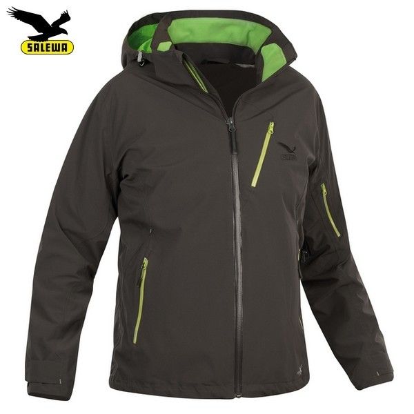 Salewa Jacke HEALY PTX Herren Powertex Jacke UVP 199,95