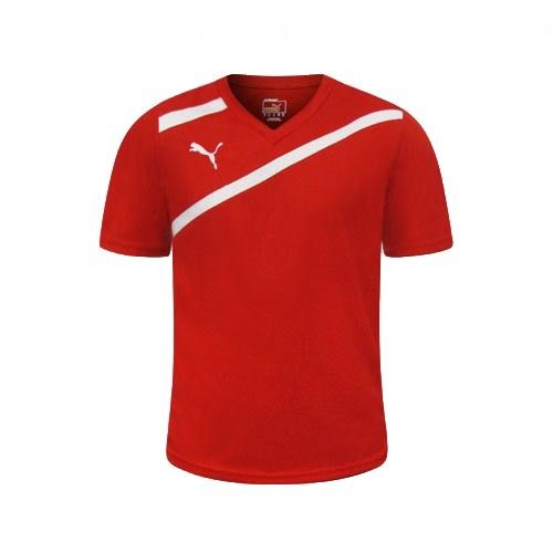 Puma Esito Sportshirt Damen und Herren Triko in verschiedenen Größen